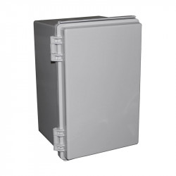 X8 Series Hermetic Enclosures