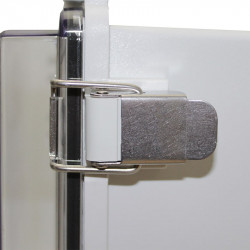 X8 series from polycarbonate (optional ABS)