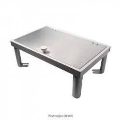 Accessories for x series hermetic enclosures