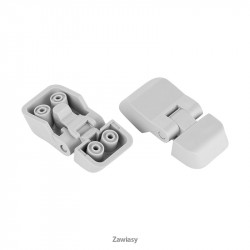 Accessories for the ZP series hermetic enclosures