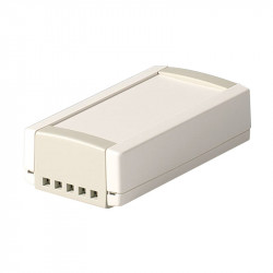 Toptec – Carcasa din plastic pentru desktop in forma de U