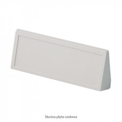 Motec - carcasa din plastic pentru birou