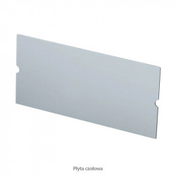 FLAT-PACK - plastic housing on a desk