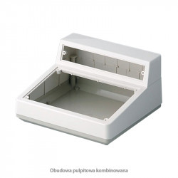 Desktop casing DESK CASES