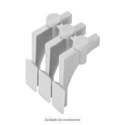 Logement de la série DIN