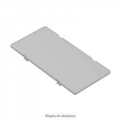 DIN series housing DIN series