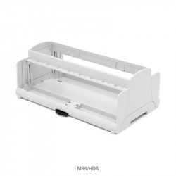 Carcase pentru șină DIN, MR/HD - H 53 mm