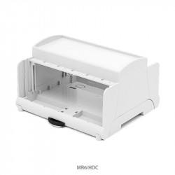 Carcasa para DIN, MR / HD - H 53 mm