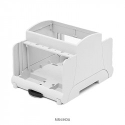 Carcase pentru șină DIN, MR/HD - H 53 mm