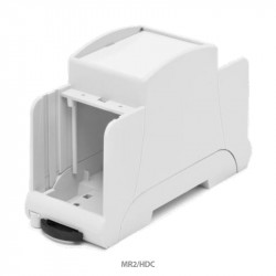 Logement pour DIN, MR / HD - H 53 mm