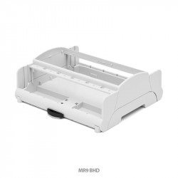 Carcase pentru sina DIN, Seria MR/BHD - H 35 mm