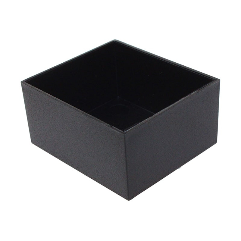 100 series open potting boxes