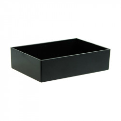 100 series open potting boxes