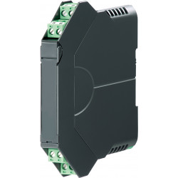 M3SXM - Convertisseur de signal avec entrée résistive - 12mm largeur - personnalisable