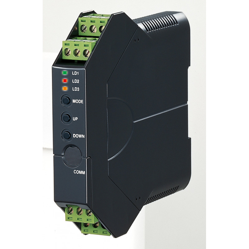 M3LT - Temperature converter with thermocouple input - Configurable