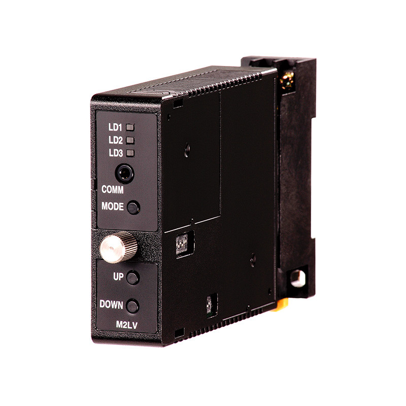 M2LCS - TENSOMETRISCHER TRANSDUCER M2LCS - TENSOMETRISCHER TRANSDUCER