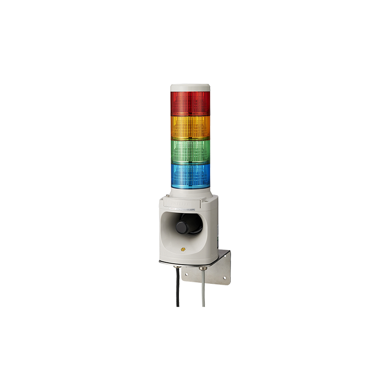 LKEH-202FVW-RG-EX Light-Sound и звуковой сигнал LKEH-202FVW-RG-EX Light-Sound и звуковой сигнал