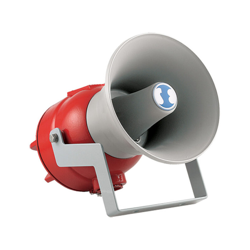 EX Hangjelző ETH12MD1224DA