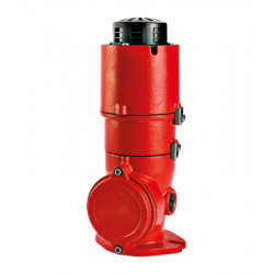 EX055MCL112DA Industrial Siren Ex