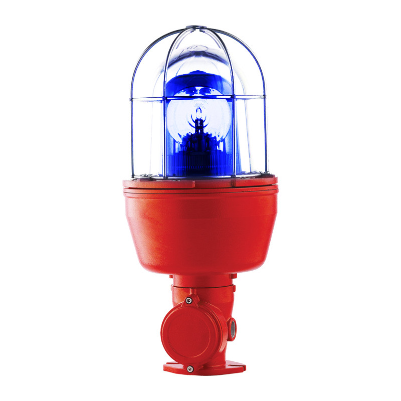 EX080RABLU240A Light Light Signal EX080RABLU240A Light Light Signal
