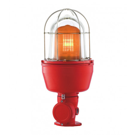 EX080LALAMB48D EX traffic light