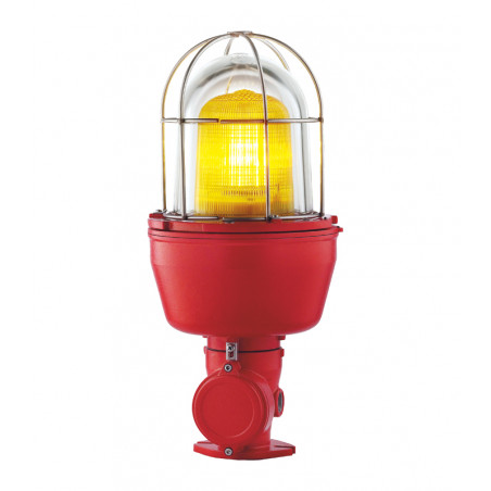 Ex080lalhyel24a light signalinger ex