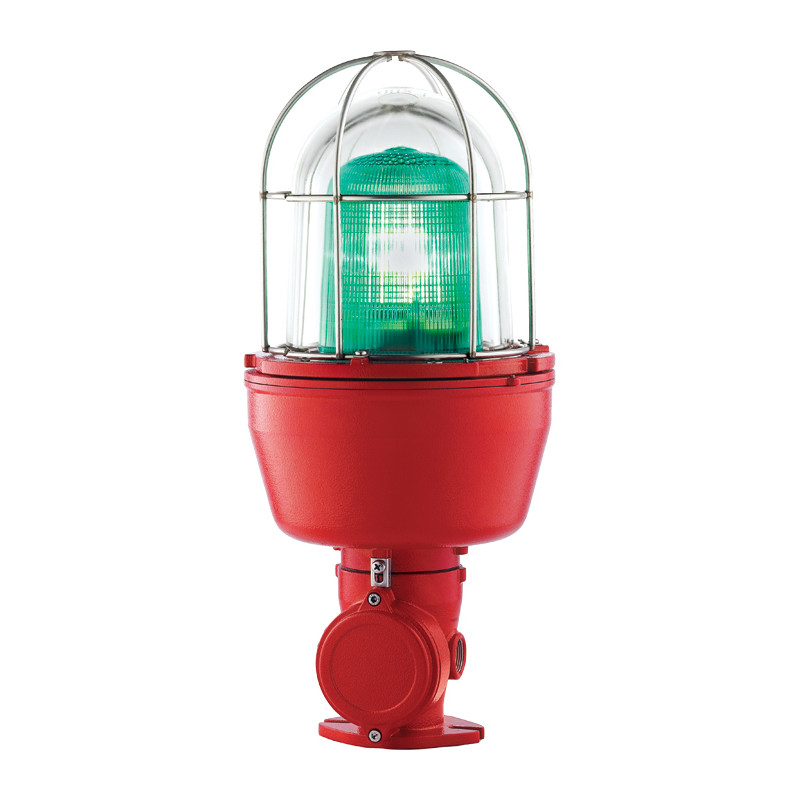 Ex080Lafgre12DA Light Signaler Ex