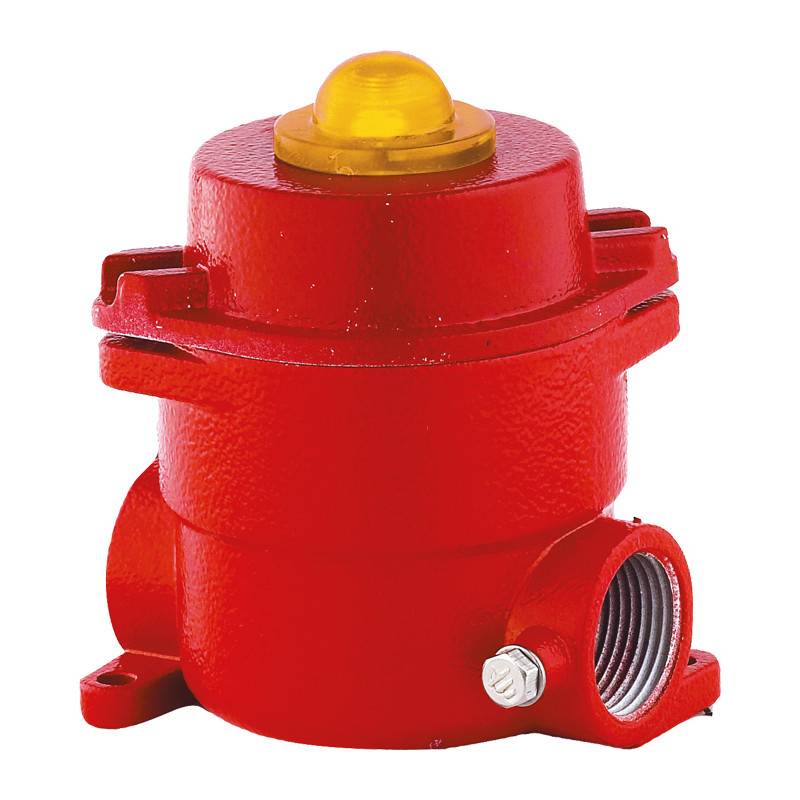 Ex045ldpagspagpyel240a przeciwwbuchowa lampa kontrolna Ex045ldpagspagpyel240a przeciwwbuchowa lampa kontrolna