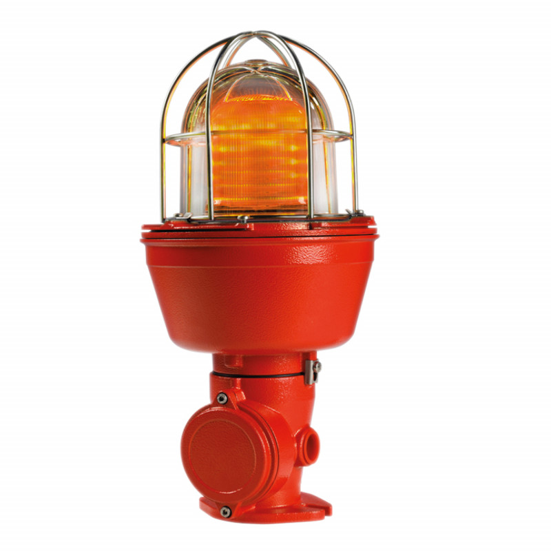 LED figyelmeztető lámpa LED figyelmeztető lámpa