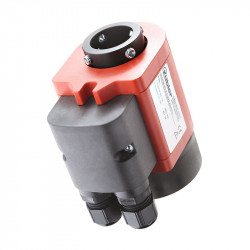 Компактни ротационни съединители IP64 - SR060E