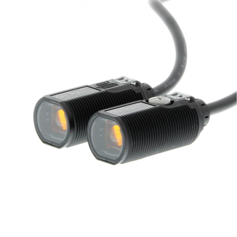 Fotoelektromos érzékelő E3FA-TP12 2M Fotoelektromos érzékelő E3FA-TP12 2M