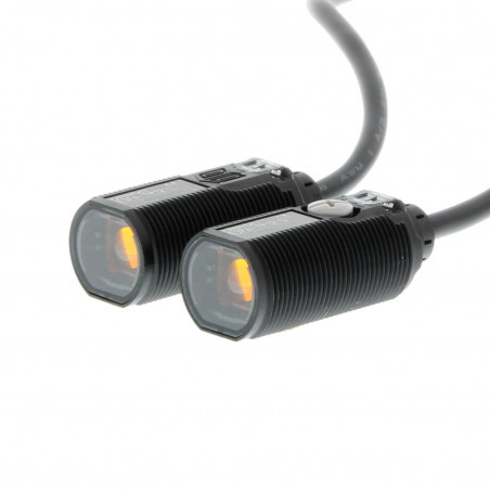 Czujnik fotoelektryczny E3FA-TP12 2M