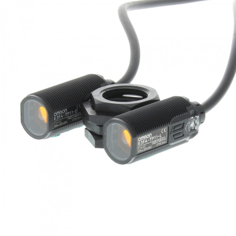 Capteur photoélectrique E3FA-TP11 2M Capteur photoélectrique E3FA-TP11 2M