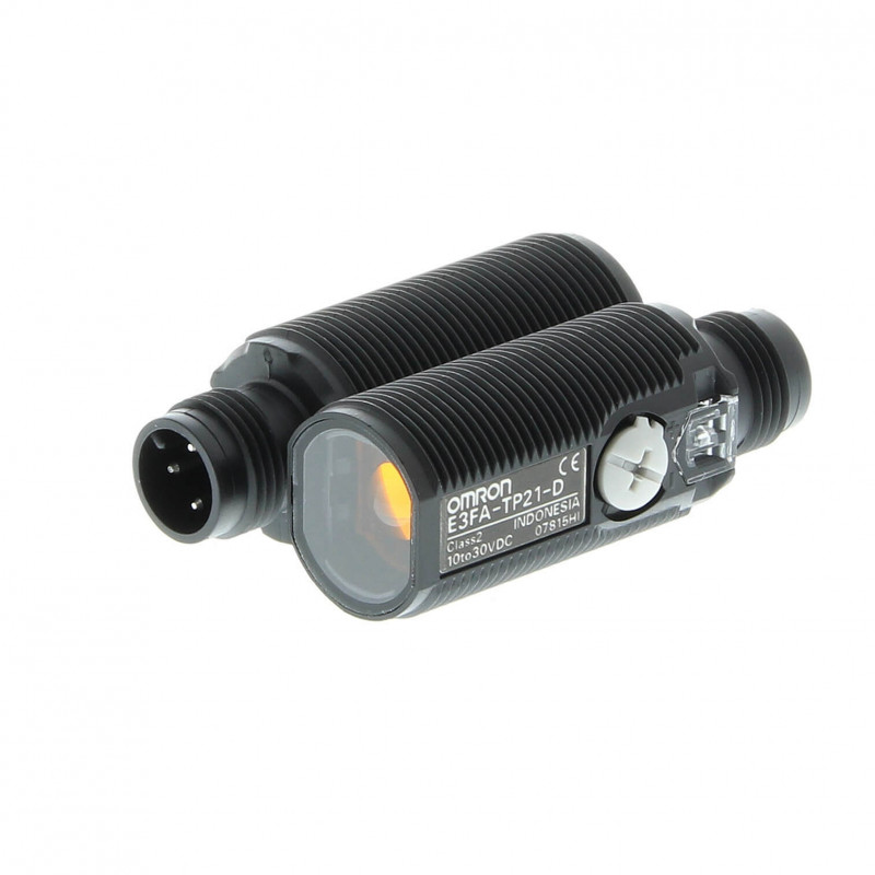 Senzor fotoelectric E3FA-TP21 Senzor fotoelectric E3FA-TP21
