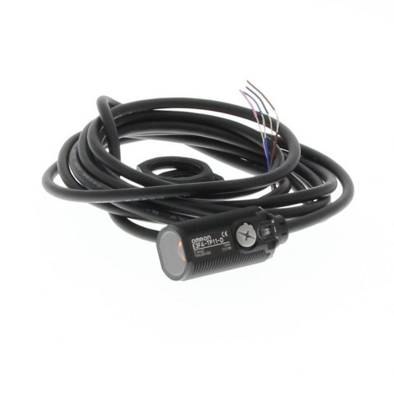 E3FA-TP11-D 2M фотоэлектрический датчик E3FA-TP11-D 2M фотоэлектрический датчик