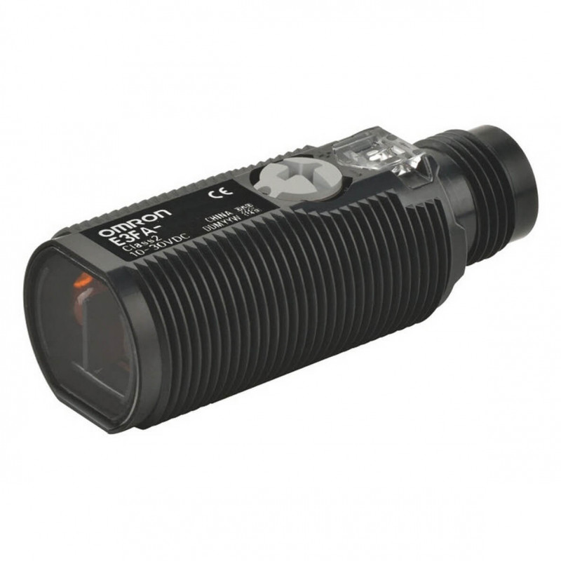 Фотоэлектрический датчик E3FA-DP24-E016 Фотоэлектрический датчик E3FA-DP24-E016