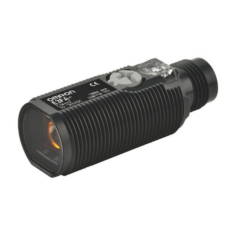 Fotoelektromos érzékelő E3FA-RP22 Fotoelektromos érzékelő E3FA-RP22