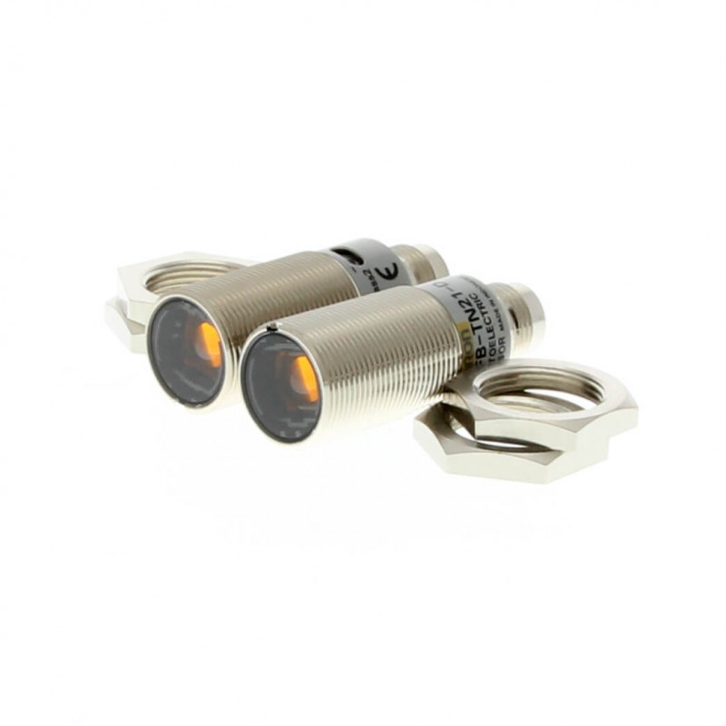 Senzor fotoelectric E3FB-TN21 Senzor fotoelectric E3FB-TN21