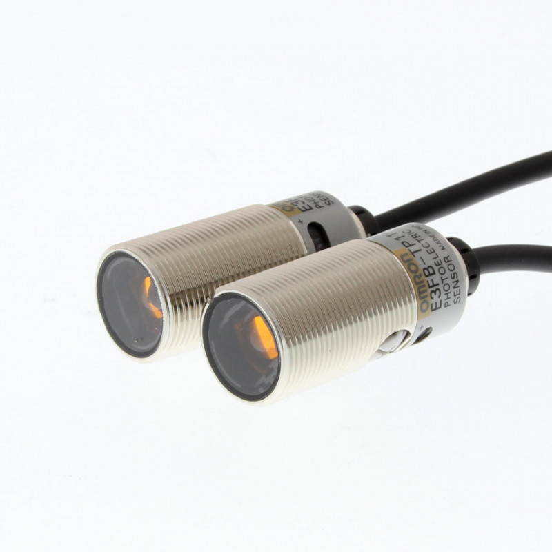 Senzor fotoelectric E3FB-TP11 2M Senzor fotoelectric E3FB-TP11 2M
