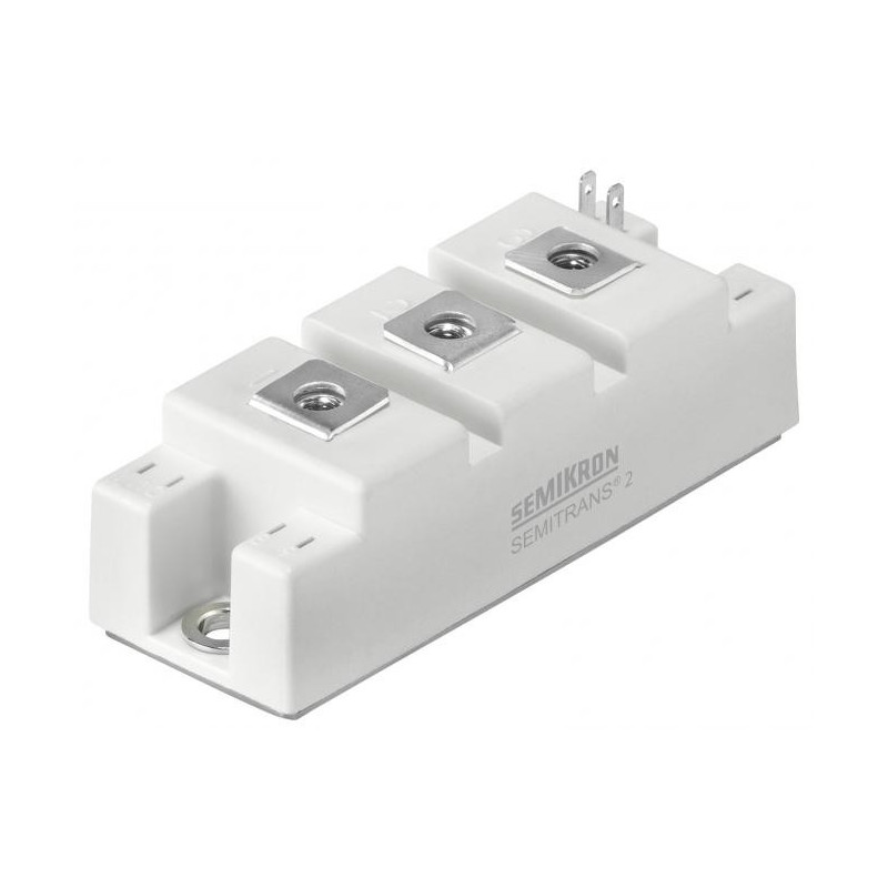 Modulul IGBT SKM75GB173D Modulul IGBT SKM75GB173D