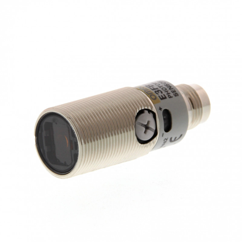 Fotoelektromos érzékelő E3FB-BP21 Fotoelektromos érzékelő E3FB-BP21