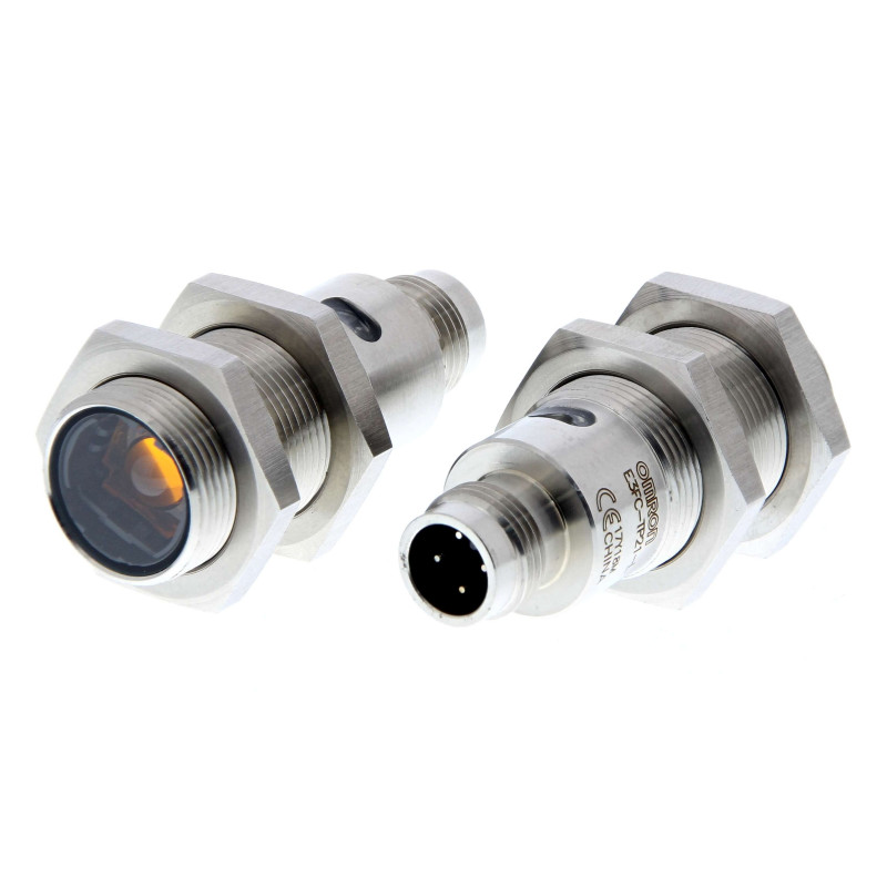 E3FC-TP21 Senzor fotoelectric E3FC-TP21 Senzor fotoelectric
