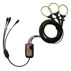 ACP 1003_3 / 3 Sonda curentă cu curent cu 3 faze AC Micro-Flex