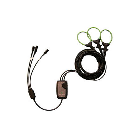 ACP 1003_3 / 3 3-phase AC Micro-FLEX current probe
