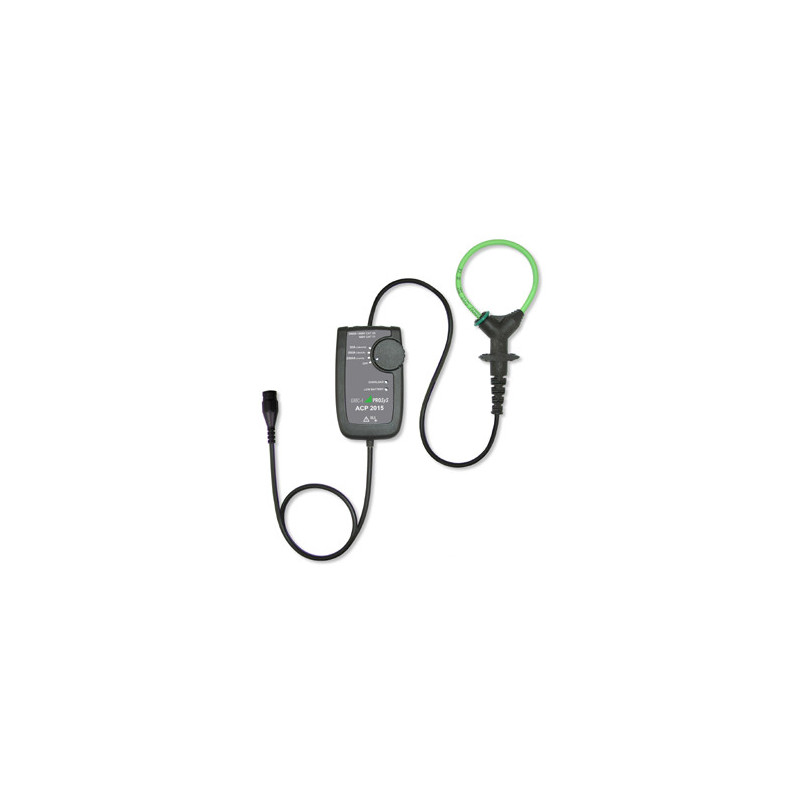 ACP 2005/2 1-fază AC Micro-Flex curentă sondă ACP 2005/2 1-fază AC Micro-Flex curentă sondă