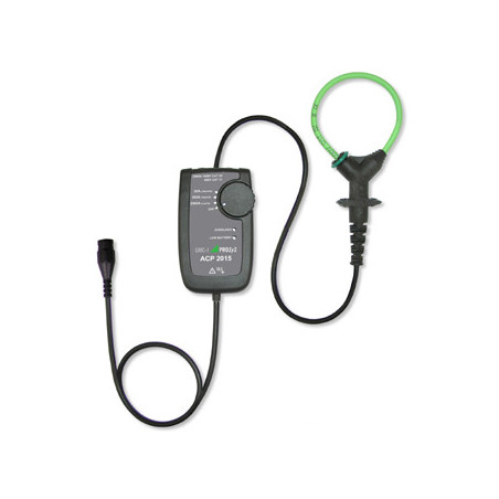 ACP 2005/3 1-fáze AC Micro-Flex Proudová sonda