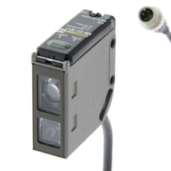 Photoelectric sensor E3S-CL1-M1J 0.3M