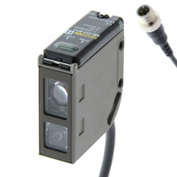 Fotoelektromos érzékelő E3S-CL2-M1J 0.3M Fotoelektromos érzékelő E3S-CL2-M1J 0.3M