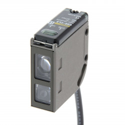 Photoelectric sensor E3S-CL2 2M