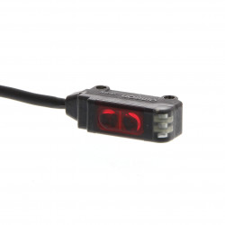 Photoelectric sensor E3T-SL11 2M